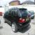 2001 BMW X5 3.0 SPORT PETROL MANUAL BLACK for Sale