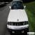 1988 BMW 3-Series convertible for Sale