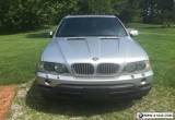 2003 BMW X5 4.4L for Sale
