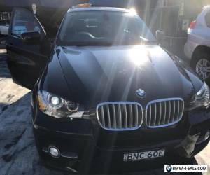 Item BMW X6  for Sale