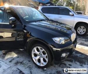 Item BMW X6  for Sale