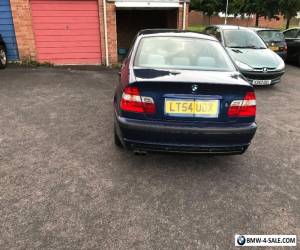 Item bmw 320 petrol 2004 for Sale