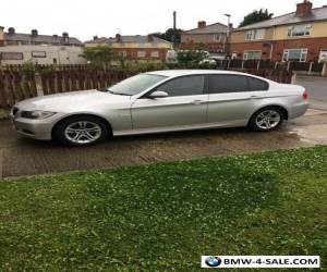 Item Bmw 318d se for Sale