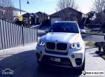 2011/2012 BMW X5 Update MY11.5 Series II for Sale
