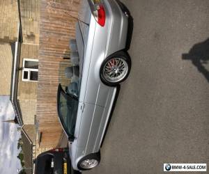 Item BMW 330ci sport convertible for Sale