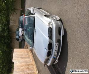 Item BMW 330ci sport convertible for Sale
