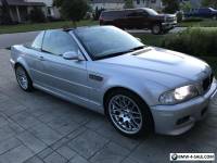 2003 BMW M3