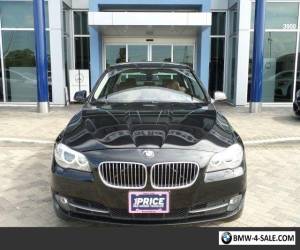 Item 2013 BMW 5-Series 528i for Sale