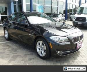 Item 2013 BMW 5-Series 528i for Sale