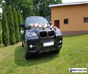 Item BMW x6 3.0 diesel xdrive for Sale