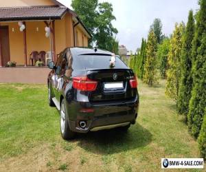 Item BMW x6 3.0 diesel xdrive for Sale