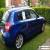 STUNNING BMW 1 SERIES 118I M-SPORT ESTORIL BLUE for Sale
