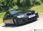 Bmw e92 Lci 320d M-sport 184 for Sale