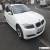 2011 BMW 320D White - 90k FSH - Limited Ed Interior for Sale