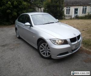Item BMW 320 D 2006 for Sale