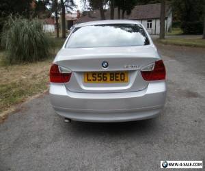Item BMW 320 D 2006 for Sale