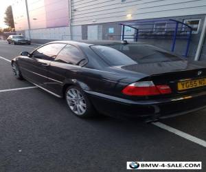 Item 2005 bmw 330ci coupe for Sale