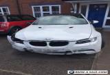 bmw m3 damaged  CAT C  for Sale