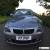 BMW 630i  Auto 2dr SAT NAV  Grey with BLACK LEATHER LOW MILEAGE FSH Full Mot for Sale