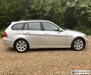 Item 2006 56 E91 BMW 330d 3.0 SE DIESEL TOURING AUTO AUTOMATIC ESTATE M SPORT 325 320 for Sale