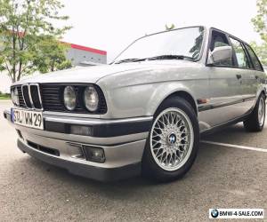 Item 1989 BMW 3-Series Touring for Sale