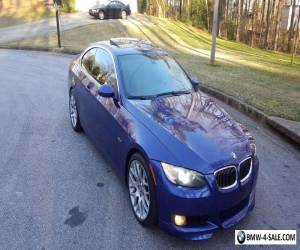 Item 2007 BMW 3-Series Premium and Sport package for Sale