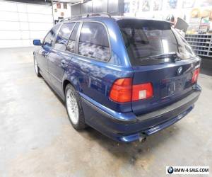 Item 1999 BMW 5-Series wagon for Sale