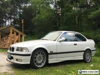 1995 BMW M3