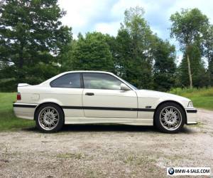 Item 1995 BMW M3 for Sale