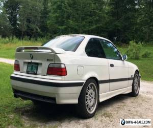 Item 1995 BMW M3 for Sale