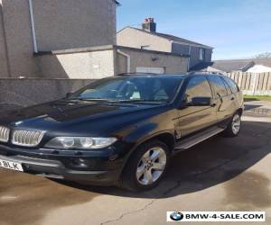 Item BMW X5 E53 2005 for Sale