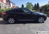 2010 BMW X6 35D X DRIVE, FBMWSH, 3 OWNERS, HUGE SPEC for Sale