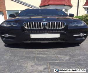 Item 2010 BMW X6 35D X DRIVE, FBMWSH, 3 OWNERS, HUGE SPEC for Sale