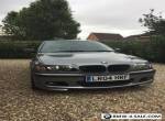 BMW 318 Msport for Sale