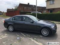 Bmw 330d e90 2006 diesel auto 3 series low mileage 100k