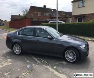 Bmw 330d e90 2006 diesel auto 3 series low mileage 100k for Sale