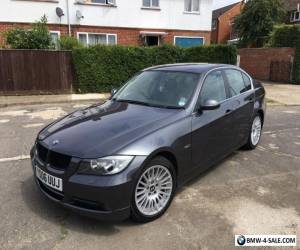 Item Bmw 330d e90 2006 diesel auto 3 series low mileage 100k for Sale