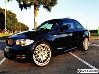 2011 BMW 135i M sport - Dual Clutch - 3.0L Turbo