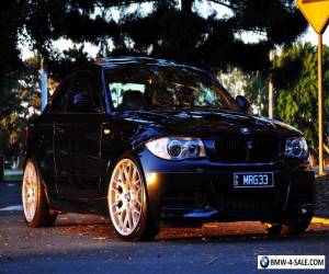 Item 2011 BMW 135i M sport - Dual Clutch - 3.0L Turbo for Sale