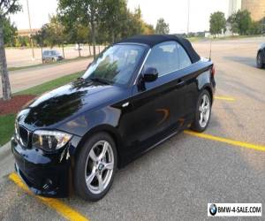 Item 2013 BMW 1-Series for Sale