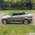 BMW 320CI Convertible (2004) Grey - 73,700 miles! for Sale