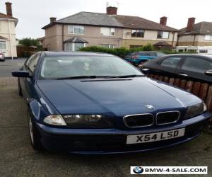 Item Bmw 318 3 series  for Sale