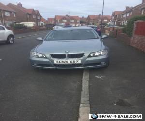 Item BMW 318 for Sale