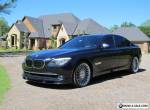 2012 BMW 7-Series Automatic for Sale