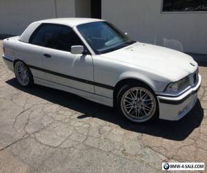 Item 1995 BMW 3-Series ///M Sport for Sale