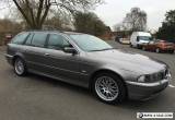 2003 BMW 530I SE ESTATE TOURING AUTO  for Sale