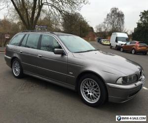 2003 BMW 530I SE ESTATE TOURING AUTO  for Sale