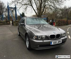 Item 2003 BMW 530I SE ESTATE TOURING AUTO  for Sale