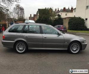 Item 2003 BMW 530I SE ESTATE TOURING AUTO  for Sale