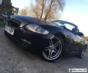 Item 2007 07 BMW Z4 2.0 SE 6 SPEED ROADSTER CONVERTIBLE+TRUELY STUNNING+READ THIS AD! for Sale